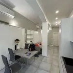 Studio of 35 m² in Bologna