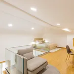 Rent 1 bedroom apartment of 60 m² in Porto