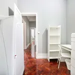 Quarto em Lisboa