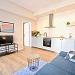 Rent 1 bedroom apartment in Lisbon