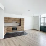  appartement avec 2 chambre(s) en location à Mons