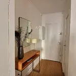 Rent 1 bedroom apartment of 420 m² in Paris