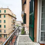 Rent 3 bedroom apartment of 85 m² in Genoa