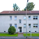 Rent 2 bedroom apartment of 41 m² in Duisburg