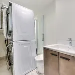 Rent 1 bedroom apartment in Montreal