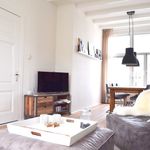 Rent 3 bedroom apartment of 85 m² in Noorderplantsoenbuurt