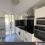 Rent 2 bedroom apartment of 44 m² in Marseille