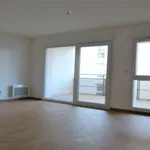 Rent 1 bedroom apartment in Tours