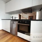 Rent 4 bedroom apartment of 108 m² in Prague