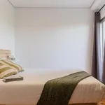 Alquilar 8 dormitorio apartamento en Valencia