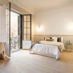 Habitación en barcelona