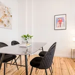 Rent 1 bedroom apartment of 538 m² in Berlin