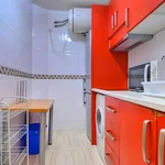 Alquilar 4 dormitorio apartamento en Getafe