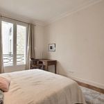 Rent 1 bedroom apartment in Paris