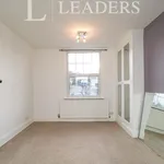 Rent 3 bedroom house in Loughborough