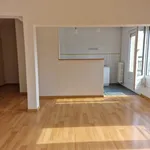 Appartement de 52 m² avec 2 chambre(s) en location à EvreuxT