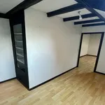  appartement avec 1 chambre(s) en location à Strasbourg