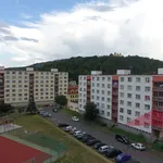 Sušice - Sirkařská; pronájem zařízeného bytu 2+1 (64 m2) po rekonstrukci