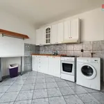 Pronajměte si 3 ložnic/e byt o rozloze 83 m² v Zlín