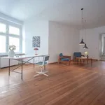 Miete 1 Schlafzimmer wohnung von 84 m² in berlin