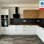 Pronajměte si 3 ložnic/e byt o rozloze 65 m² v Liberec