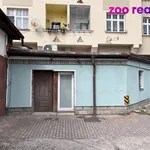 Rent 1 bedroom house in Litoměřice