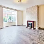 Rent 4 bedroom house of 124 m² in Newcastle-under-Lyme