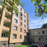 Pronajměte si 2 ložnic/e byt o rozloze 53 m² v Frýdek-Místek