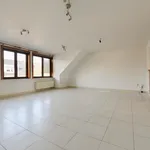 Appartement de 100 m² avec 2 chambre(s) en location à Oudenaarde