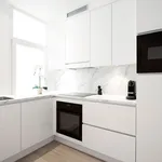 Rent 2 bedroom apartment in Ixelles