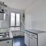 Appartement de 43 m² avec 2 chambre(s) en location à ROUEN