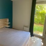 Appartement de 39 m² avec 2 chambre(s) en location à MONTAUBAN