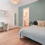 Rent a room in berlin