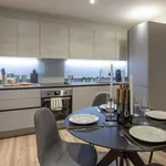 apartment for rent at Herschel Street, SL1, United_kingdom