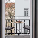 Rent 1 bedroom apartment of 55 m² in berlin