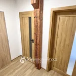 Rent 2 bedroom apartment in Znojmo