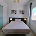 Rent 1 bedroom apartment of 35 m² in Málaga