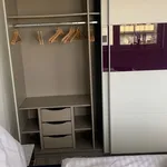 Rent 2 bedroom apartment of 50 m² in Berlin