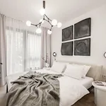 Rent 2 bedroom apartment of 53 m² in Prague