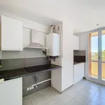 Appartement de 24 m² avec 1 chambre(s) en location à NICE