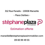 Appartement de 80 m² avec 3 chambre(s) en location à Marseille