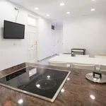 Rent 7 bedroom apartment in Madrid