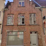 Rent 2 bedroom house of 44 m² in Brugge