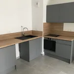 Appartement de 61 m² avec 3 chambre(s) en location à SUR SAONE