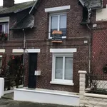 Louer maison de 3 pièces 68 m² 740 € à Saint-Quentin (02100) : une annonce Arthurimmo.com