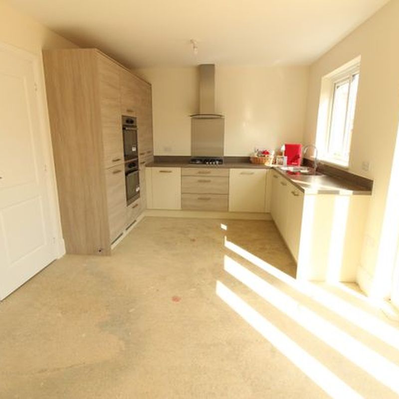 Detached house to rent in Gatenby Close, Hamilton, Leicester LE5 Humberstone