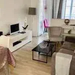 Appartement de 37 m² avec 2 chambre(s) en location à Paris