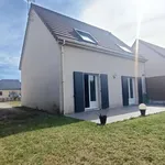 Rent 5 bedroom house of 93 m² in Châteauroux