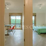 Rent 3 bedroom apartment of 127 m² in Rome