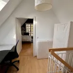 Miete 3 Schlafzimmer wohnung von 95 m² in Herdern